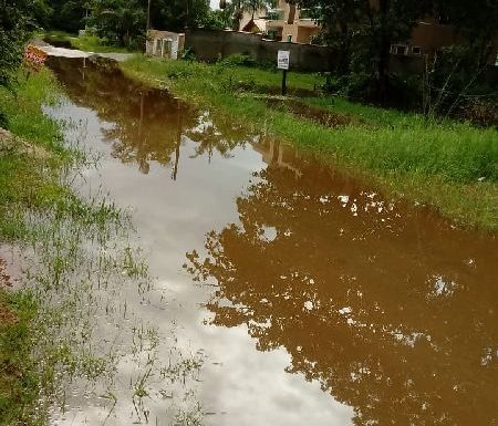 Alagamentos de Itapoa em 21-01-21_15