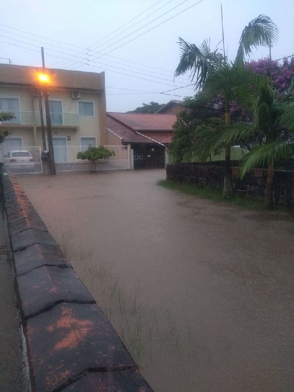 Alagamentos de Itapoa em 21-01-21_16