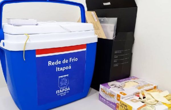 Prefeitura anuncia inicio da aplicacao da vacina contra a Covid-19 em Itapoa_04