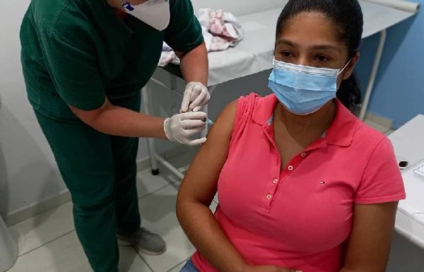 Prefeitura anuncia inicio da aplicacao da vacina contra a Covid-19 em Itapoa_05