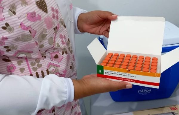 Prefeitura anuncia inicio da aplicacao da vacina contra a Covid-19 em Itapoa_06