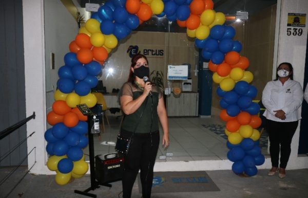 Inauguracao do Instituto Ertus de Itapoa_13