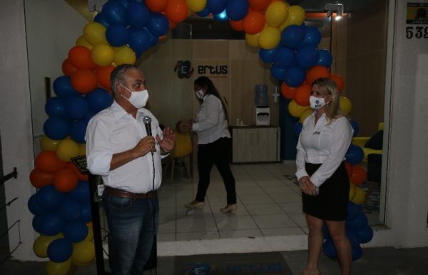 Inauguracao do Instituto Ertus de Itapoa_16