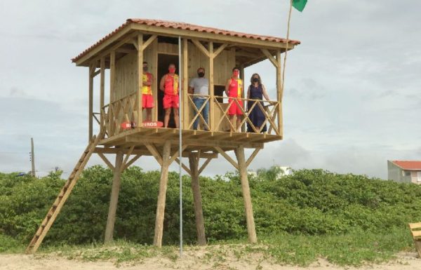 Itapoa conta com o apoio de cinco novos postos guarda-vidas ecologicos_08