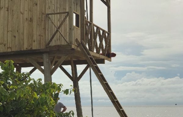 Itapoa conta com o apoio de cinco novos postos guarda-vidas ecologicos_09