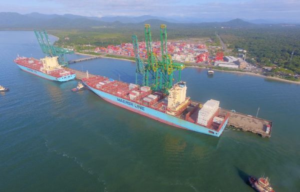 Porto Itapoa lanca seu novo site institucional e Portal do Cliente 1