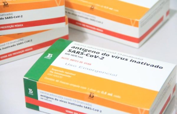 Prefeitos da Amunesc se articulam para a compra de vacinas