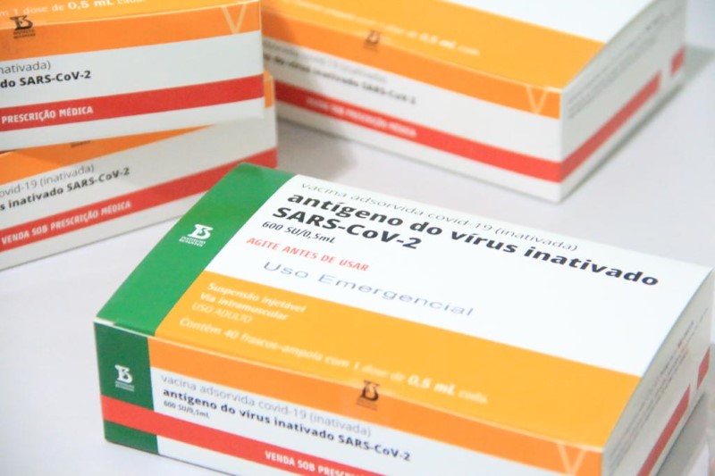 Prefeitos da Amunesc se articulam para a compra de vacinas