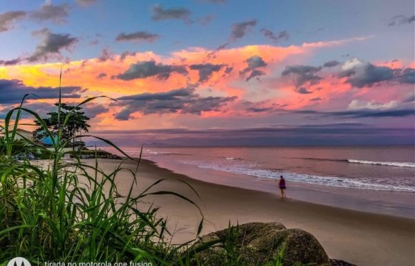 Itapoa 32 anos de muitas historias para contar (Tribuna de Itapoa)