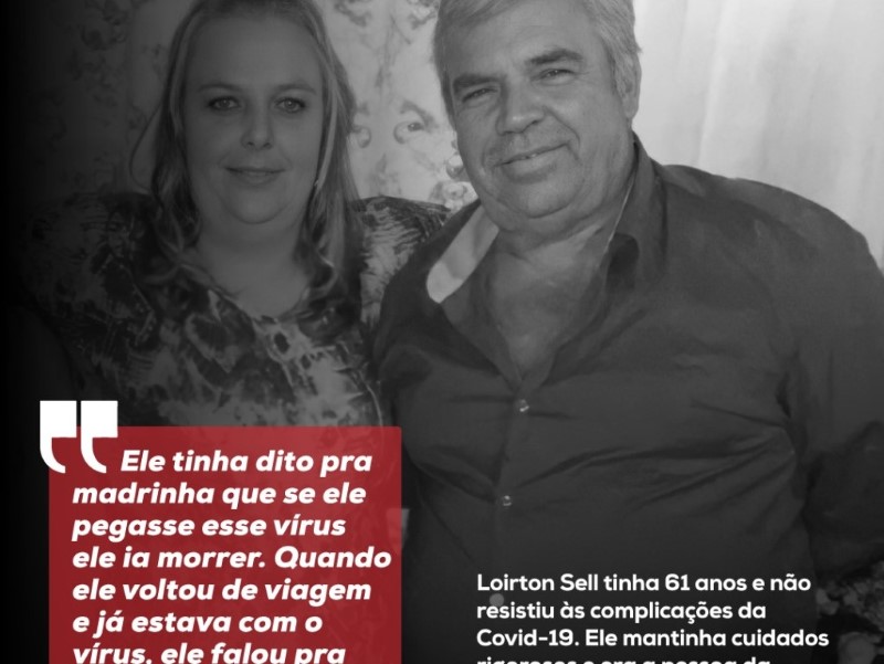 Meu pai morreu de medo e de nervosismo, afirma filha de vitima da Covid-19 (Tribuna de Itapoa) (1)