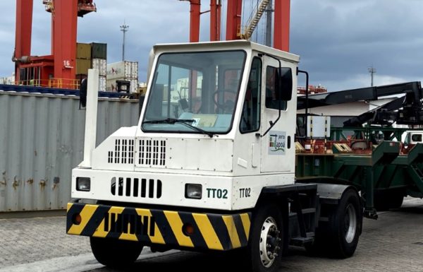 Porto Itapoa desenvolve solucao de IOT com tecnologia 100 porcento propria e patenteada 1 (Tribuna de Itapoa)