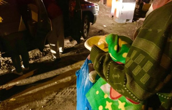 Assistencia Social e Defesa Civil de Itapoa atendem pessoas em situacao de vulnerabilidade 5 (Tribuna de Itapoa)