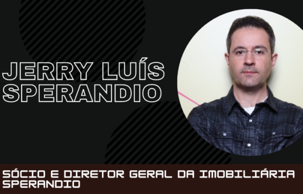 Capa INtrevista Jerry Sperandio (Tribuna de Itapoa)