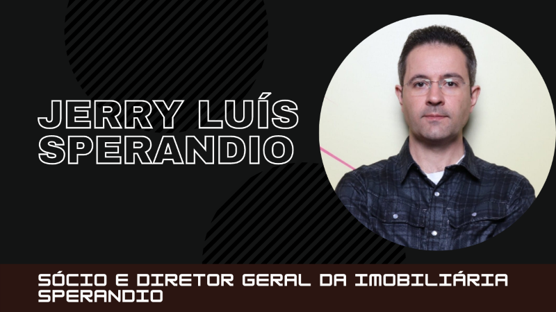 Capa INtrevista Jerry Sperandio (Tribuna de Itapoa)