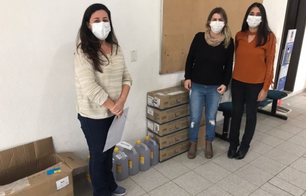 Porto Itapoa se engaja no Movimento Unidos pela Vacina 1 (Tribuna de Itapoa)