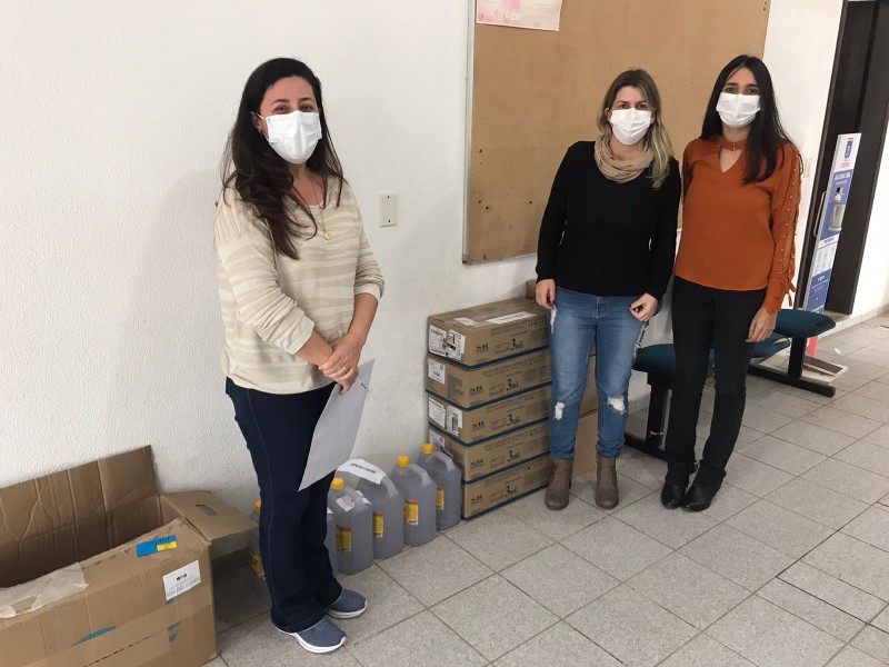 Porto Itapoa se engaja no Movimento Unidos pela Vacina 1 (Tribuna de Itapoa)