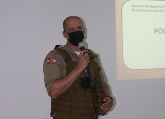 Reuniao de lideranças empresariais em Itapoa 17 (Tribuna de Itapoa)