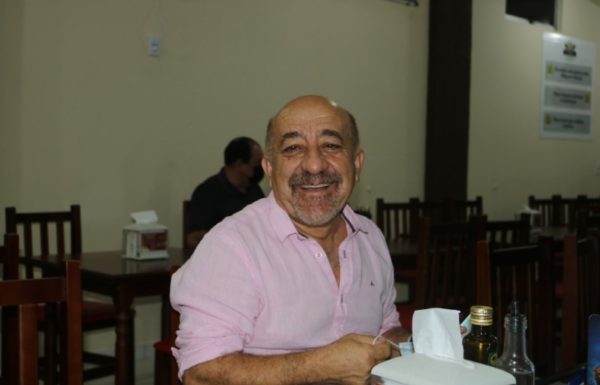 Reuniao de lideranças empresariais em Itapoa 24 (Tribuna de Itapoa)