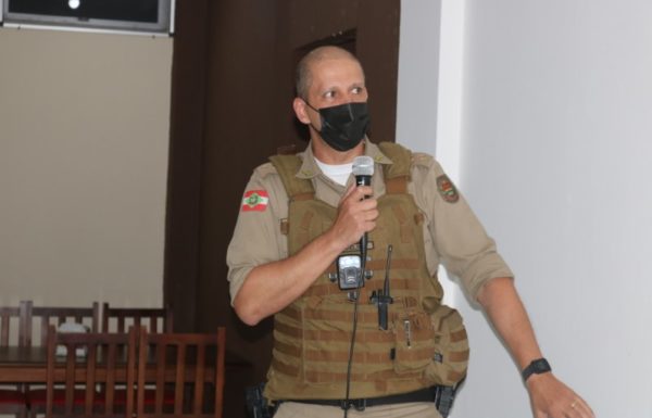 Reuniao de lideranças empresariais em Itapoa 26 (Tribuna de Itapoa)