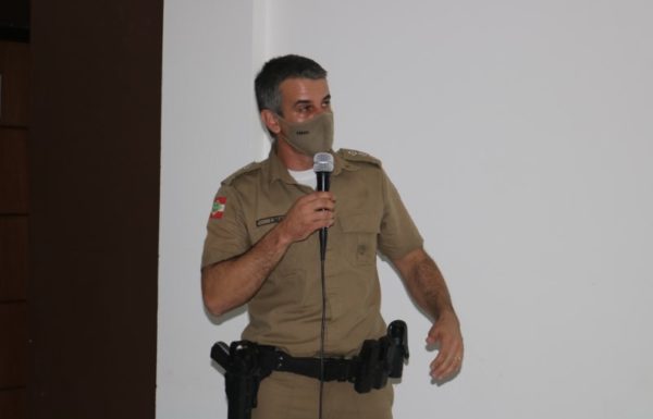 Reuniao de lideranças empresariais em Itapoa 31 (Tribuna de Itapoa)