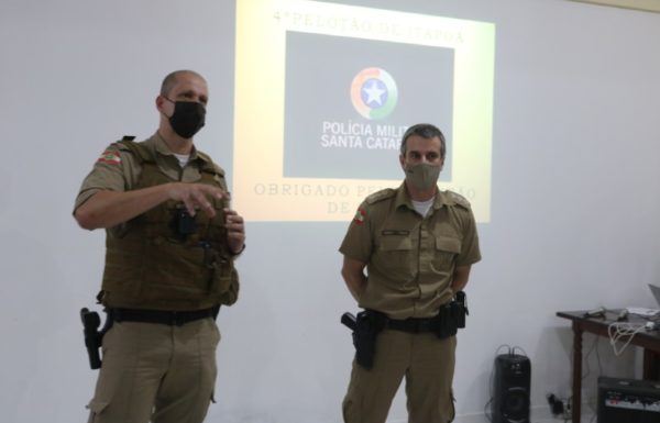 Reuniao de lideranças empresariais em Itapoa 36 (Tribuna de Itapoa)