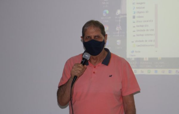 Reuniao de lideranças empresariais em Itapoa 42 (Tribuna de Itapoa)