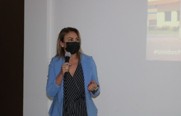 Reuniao de lideranças empresariais em Itapoa 48 (Tribuna de Itapoa)