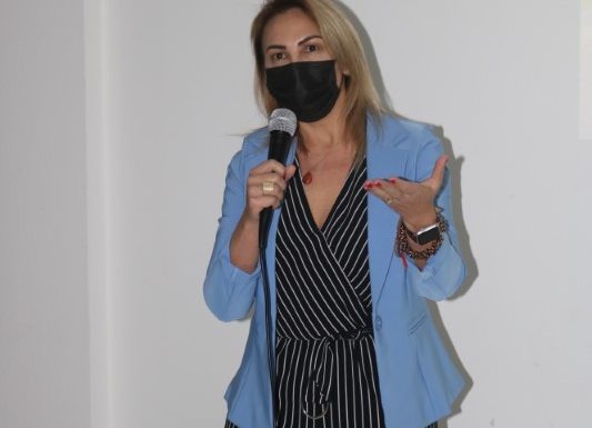 Reuniao de lideranças empresariais em Itapoa 49 (Tribuna de Itapoa)