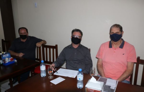 Reuniao de lideranças empresariais em Itapoa 52 (Tribuna de Itapoa)