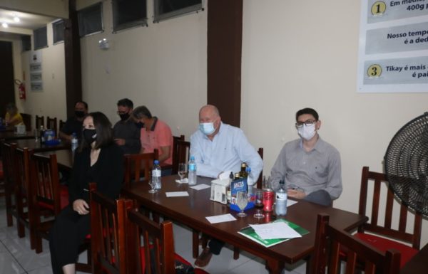 Reuniao de lideranças empresariais em Itapoa 53 (Tribuna de Itapoa)