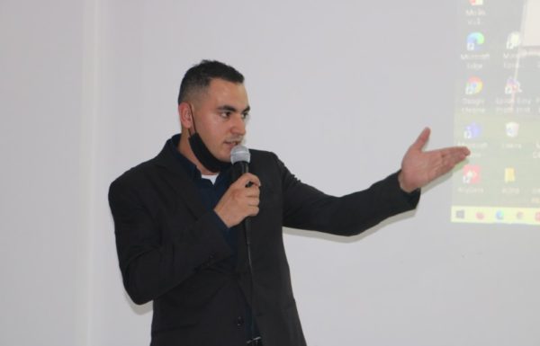 Reuniao de lideranças empresariais em Itapoa 58 (Tribuna de Itapoa)