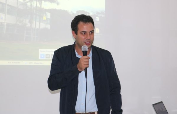 Reuniao de lideranças empresariais em Itapoa 59 (Tribuna de Itapoa)