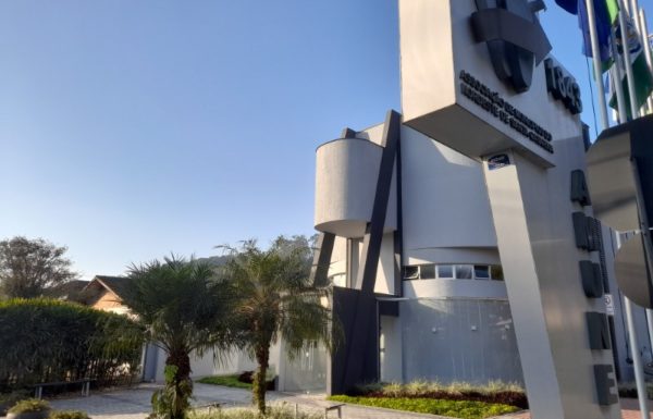 Amunesc deve ser a base administrativa da Regiao Metropolitana de Joinville (Tribuna de Itapoa)