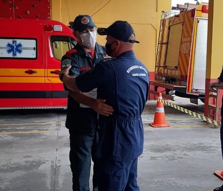 Bombeiros de Garuva recebem nova viatura e mocão de aplausos 06 (Tribuna de Itapoa)