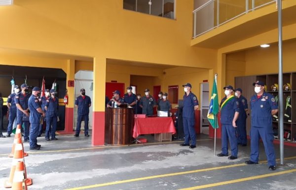 Bombeiros de Garuva recebem nova viatura e mocão de aplausos 13 (Tribuna de Itapoa)