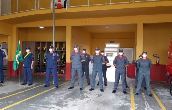 Bombeiros de Garuva recebem nova viatura e mocão de aplausos 23 (Tribuna de Itapoa)