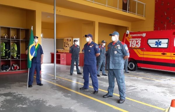 Bombeiros de Garuva recebem nova viatura e mocão de aplausos 24 (Tribuna de Itapoa)