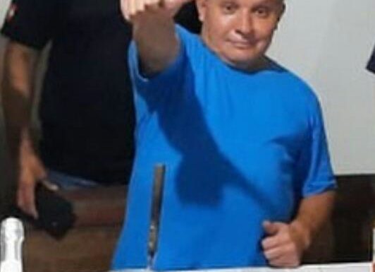 Policial civil que atuava em Itapoa morre em decorrencia de um AVC 3