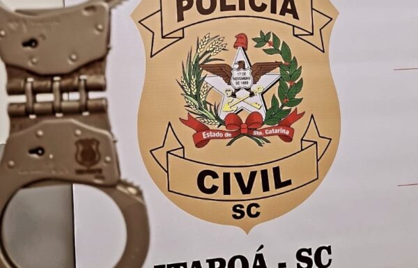 Prisao Policia Civil de Itapoa - Tribuna de Itapoa)