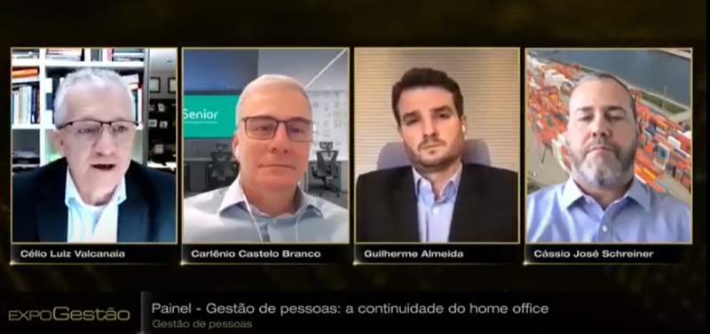 Sistema home office muda relacao de trabalho nas empresas (Tribuna de Itapoa)