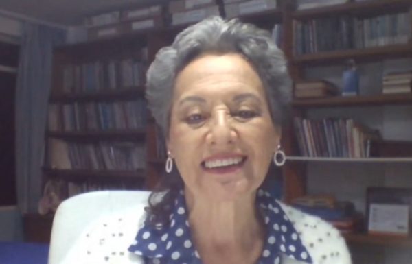 Videos abordam serie de oficinas do Projeto Lavra Palavras em Itapoa 2 (Tribuna de Itapoa)