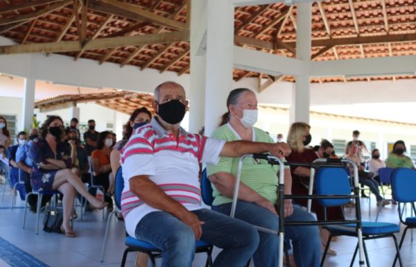 Itapoa inaugura duas novas escolas nessa quarta-feira dia 03 de novembro 19 (Tribuna de Itapoa)