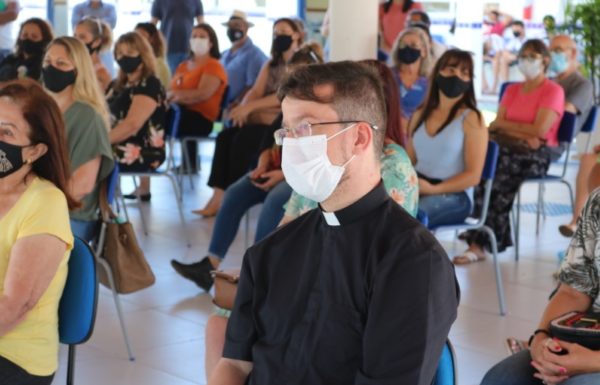 Itapoa inaugura duas novas escolas nessa quarta-feira dia 03 de novembro 24 (Tribuna de Itapoa)