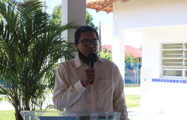 Itapoa inaugura duas novas escolas nessa quarta-feira dia 03 de novembro 27 (Tribuna de Itapoa)