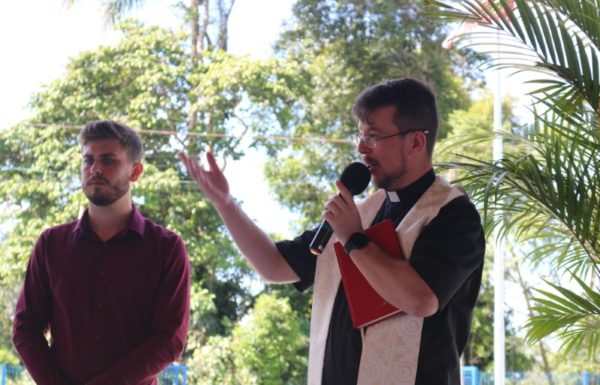 Itapoa inaugura duas novas escolas nessa quarta-feira dia 03 de novembro 28 (Tribuna de Itapoa)