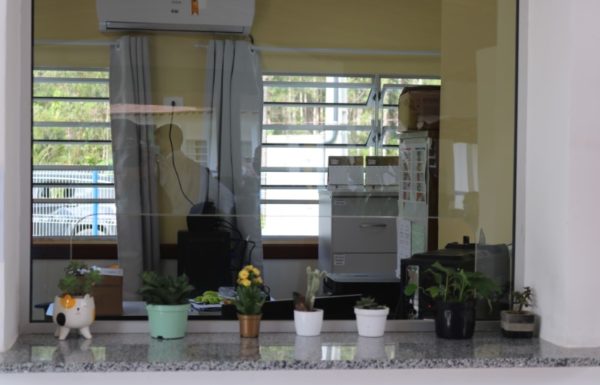 Itapoa inaugura duas novas escolas nessa quarta-feira dia 03 de novembro 45 (Tribuna de Itapoa)