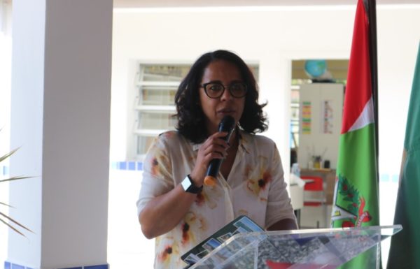 Itapoa inaugura duas novas escolas nessa quarta-feira dia 03 de novembro 63 (Tribuna de Itapoa)