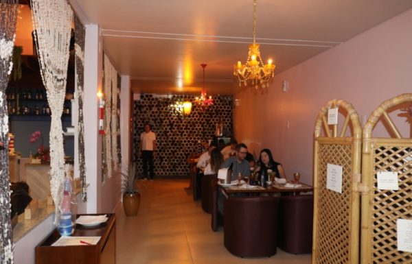 Nova Diretoria da Acini - Associação Empresarial de Itapoa - toma posse 05 (Tribuna de Itapoa)