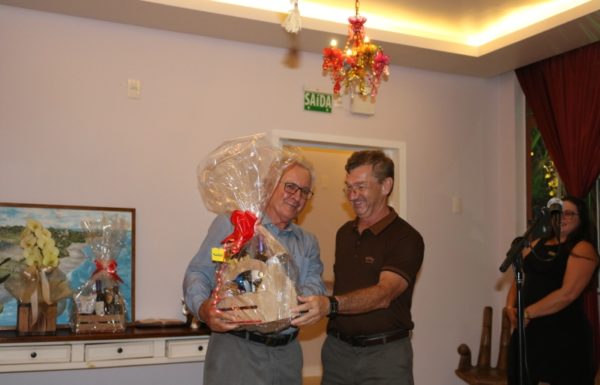 Nova Diretoria da Acini - Associação Empresarial de Itapoa - toma posse 11 (Tribuna de Itapoa)