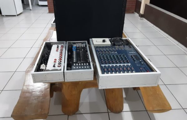 PM aborda evento em Garuva e constata consumo e venda de drogas 2 (Tribuna de Itapoa)